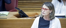 Bastidas critica a Comproms por mentir sobre la gestin en dependencia