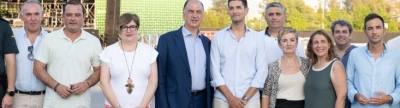 La Diputaci de Castell consolida la provncia com la millor terra de festivals