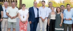 La Diputacin de Castelln consolida la provincia como la mejor tierra de festivales