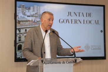 Aprobado proyecto de acondicionamiento del Cam de l'Obra en Castelln