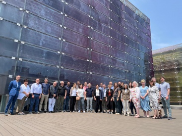 La UPV coordina un proyecto europeo para mejorar el tratamiento de las fracturas seas con biomateriales avanzados