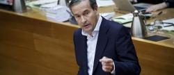 Pastor: 'Desde el PPCV estamos frontalmente en contra de la financiacin singular y de sus singulares colaboradores como son Diana Morant y Arcadi Espaa'