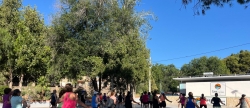 El Ayuntamiento de la Vall dUix ofrece un verano deportivo a 350 personas