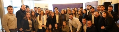 El PP de Burriana dará voz a los jóvenes en un encuentro para definir el proyecto de ciudad y de España