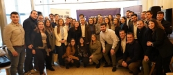 El PP de Burriana dar voz a los jvenes en un encuentro para definir el proyecto de ciudad y de Espaa