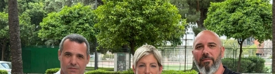 El PP de Almenara propone dotar a Protección Civil de un vehículo con fondos del Consell y Diputación