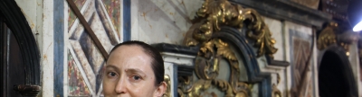 Elena Aguilar, pregonera de las fiestas de agosto 2025 de Morella