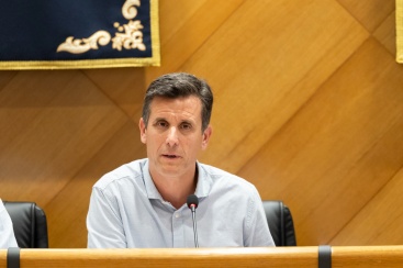 Burriana abre el segundo periodo de pago voluntario de impuestos con la primera bajada de impuestos en una década