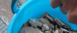 Vens de Nules suplixen la deixadesa i aband de l'alcalde per a netejar els danys del temporal