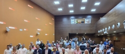 El Conseller Vicente Martnez Mus visita Oropesa del Mar para presentar nuevas medidas medioambientales