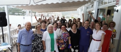 Oropesa del Mar acoge la jornada Beachemprende, centrada en el emprendimiento Silver