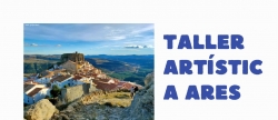 Impartirn taller artstico en Ares para retratar sus calles
