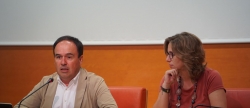 Juanfran Prez: 'El dinero que se embols el hermano de Ximo Puig nunca se devolvi por la negligencia de Comproms'
