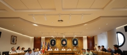 Alrededor de 2.500 efectivos garantizarn la seguridad del Arenal Sound 2025