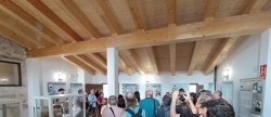 Reflexin y compromiso en las XVI Jornadas de Memoria Histrica de Vistabella del Maestrat