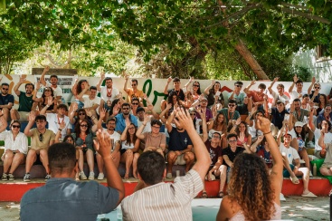 Joves PV apoya al estudiantado de la UJI y rechaza el uso preferencial del Hospital Provincial de Castelló para universidades privadas