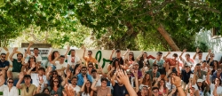 Joves PV apoya al estudiantado de la UJI y rechaza el uso preferencial del Hospital Provincial de Castell para universidades privadas