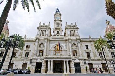 Lo Rat Penat felicita a l'Ajuntament de València por la adecuación del topónimo a la fonética valenciana