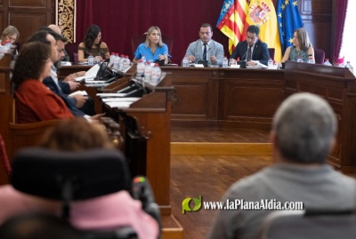 La Diputación de Castellón refuerza la lucha contra la despoblación y consigna 2,2 millones de euros al Fondo de Cooperación Municipal