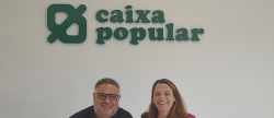 Renovaci del conveni entre CONCOVAL i Caixa Popular per promoure el cooperativisme a la Comunitat Valenciana