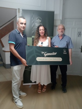 Entregados los premios del II Concurso de Fotografa del GAL Palancia Mijares en Viver