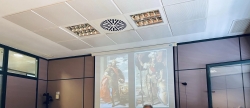 La UJI investiga la recepcin artstica de la realeza visigoda en la Monarqua Hispnica