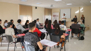 Onda impulsa nuevas oportunidades laborales en el sector de la logstica y limpieza industrial