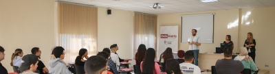 Onda impulsa nuevas oportunidades laborales en el sector de la logstica y limpieza industrial