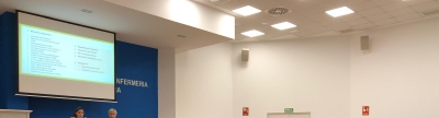 El Colegio de Enfermera de Valencia fortalece su compromiso con sus colegiadas/os