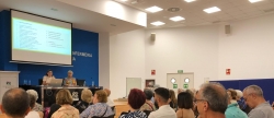 El Collegi d'Infermeria de Valncia refora el seu comproms amb les seues colegiades /os
