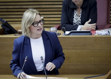 El PPCV acusa al Gobierno de