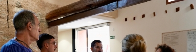 L'Alcora contrata a dos personas a través del Plan de Empleo 2025