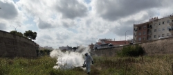 burriana-refuerza-los-tratamientos-contra-mosquitos-con-nuevas-fumigaciones-en-santa-barbara-y-el-rio-ana