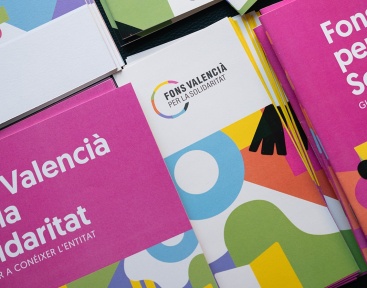 Nueve nuevos ayuntamientos se unen al Fons Valenci per la Solidaritat en el primer semestre de 2025