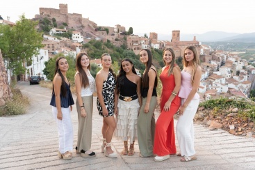 Vilafams presenta a la Cort d'Honor 2025