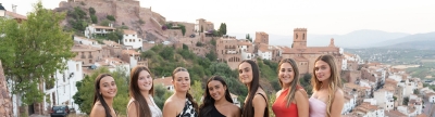 Vilafams presenta a la Cort d'Honor 2025