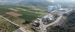 Almenara aprueba el Plan Parcial del Polgono Barranc de Talavera para impulsar manzanas de mayor dimensin