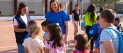 Onda activa el servicio Escola Oberta para favorecer la conciliacin familiar durante el curso escolar 