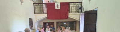 El Ayuntamiento de Castelln se une a la celebracin de Sant Jaume en su ermita del Caminas