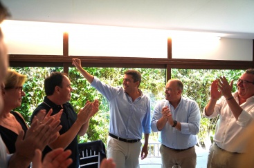 Mazón exige eleccions generals i la dimissió de Pedro Sánchez pel seu càstig a la Comunitat Valenciana