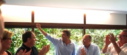 Mazn exige eleccions generals i la dimissi de Pedro Snchez pel seu cstig a la Comunitat Valenciana