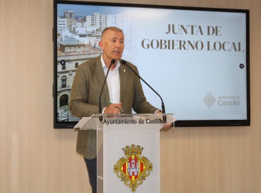 Castell avana en el Pla Parcial per urbanitzar Censal i seguir impulsant la construcci de vivendes