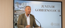Castelln avanza en el Plan Parcial para urbanizar Censal y seguir impulsando la construccin de viviendas