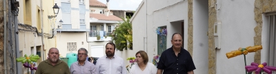 Cabanes celebra un siglo de historia con las Fiestas del Agua