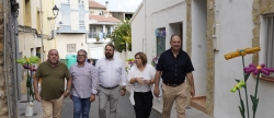 Cabanes celebra un siglo de historia con las Fiestas del Agua
