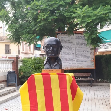 Lo Rat Penat es pronuncia sobre la campanya de 'Turia' en Estells