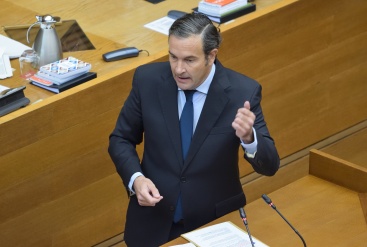 El PPCV exige explicaciones urgentes al Gobierno tras informe de la Guardia Civil sobre caos en la dana
