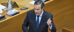 El PPCV exige explicacions urgents al Govern desprs de l'informe de la Gurdia Civil sobre el caos a la dana