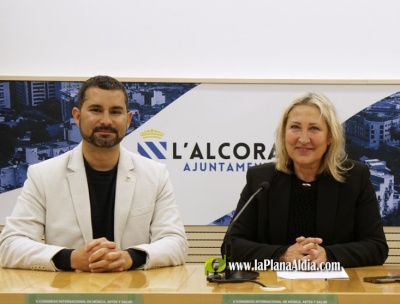 L’Alcora crea una tarjeta pionera para facilitar el acceso a eventos públicos a personas con necesidades especiales