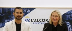 LAlcora crea una tarjeta pionera para facilitar el acceso a eventos pblicos a personas con necesidades especiales